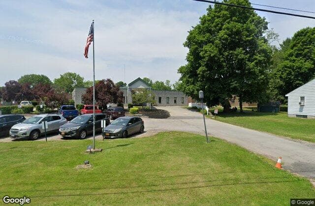 St. Johnsville Rehabilitation and Nursing Center, Inc.