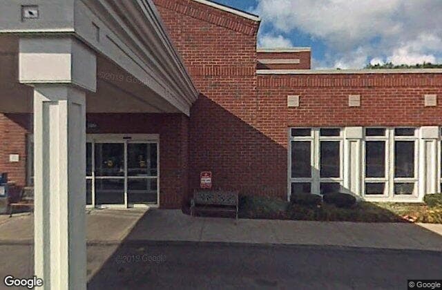 The Highlands Living Center