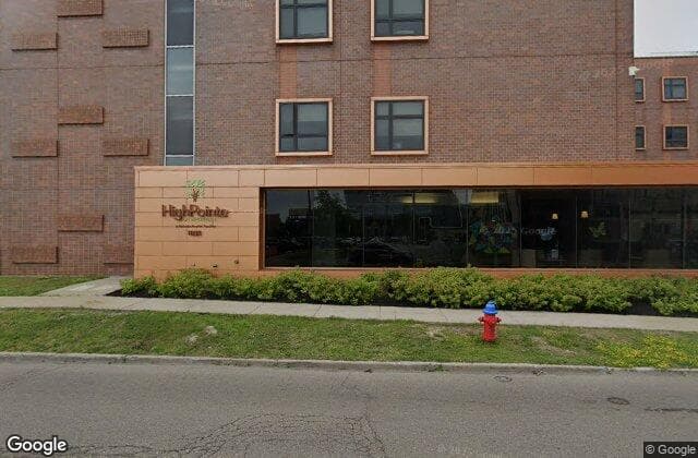 HighPointe on Michigan