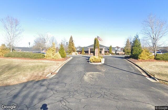 Clapps Nursing Center Inc
