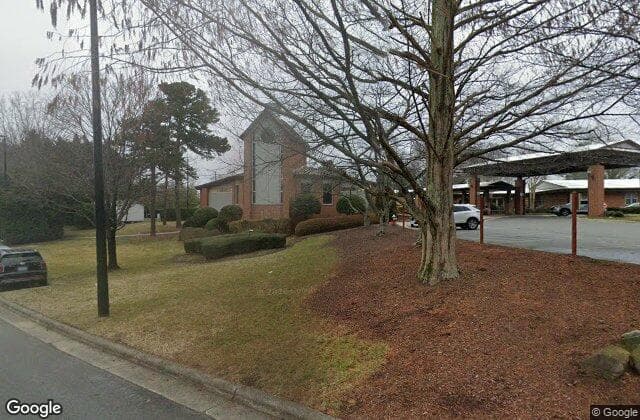 Maryfield Nursing Home