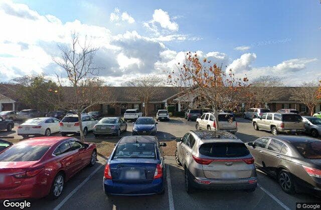 North Chase Rehabilitation and Nursing Center
