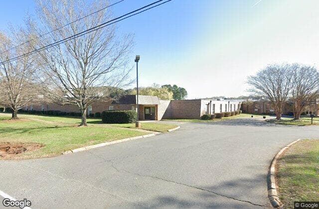 Bethany Woods Nurse Home & Rehab