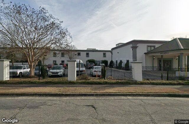 Harmony Hall Nursing & Rehab