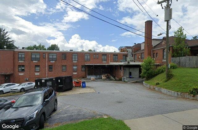 Saphire ridge health and rehab