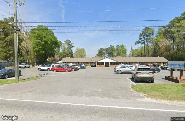 Riverpoint Crest Nursing Home