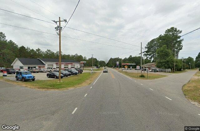 Richmond Pines Healthcare and Rehabilitation Center
