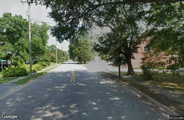 Northhampton Nursing and Rehabilitation Center
