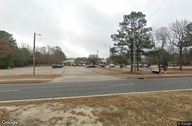 Carrolton Of Fayetteville