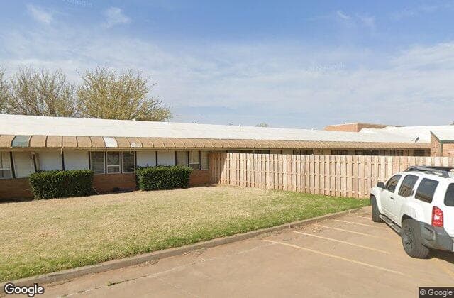 Clinton Therapy and Living Center