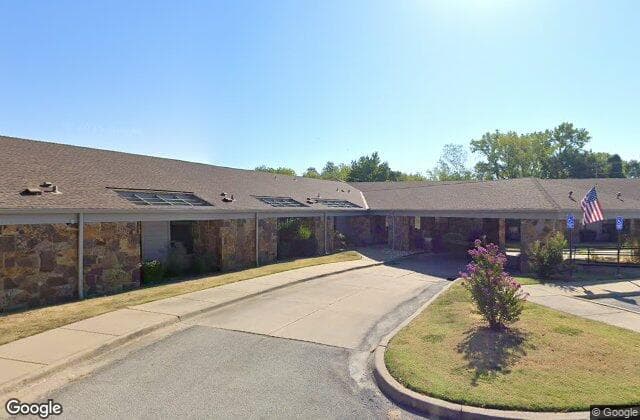 Heritage Villa Nursing Center