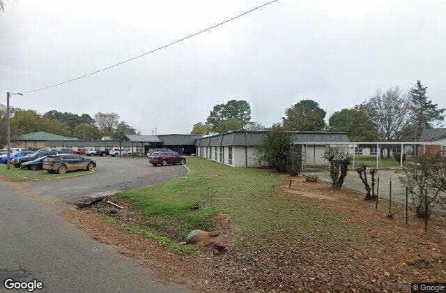 Memorial Heights Nursing Center