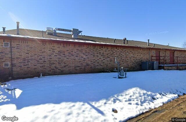 Checotah Nursing & Rehabilitation, photo 1