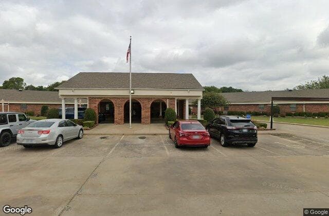 Eastgate Village Retirement Center
