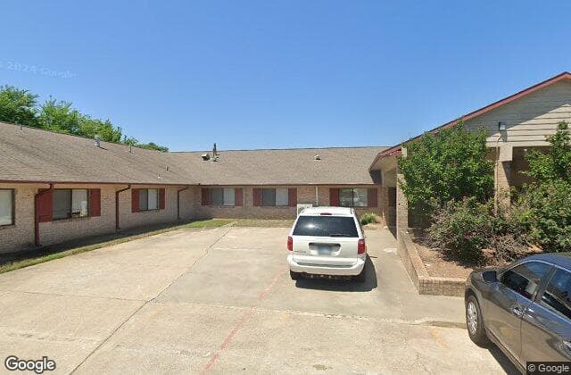 Heritage Hills Living & Rehab
