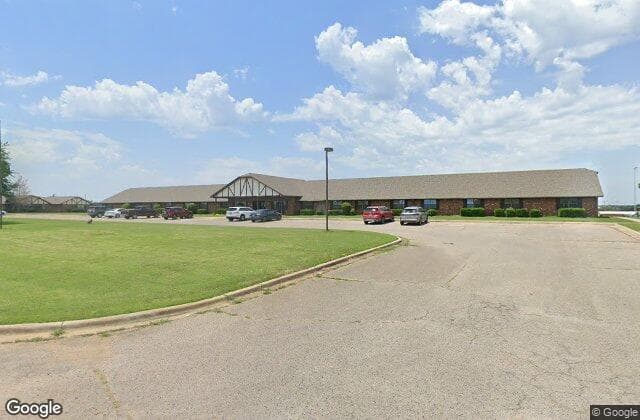 Mcloud Nursing Center