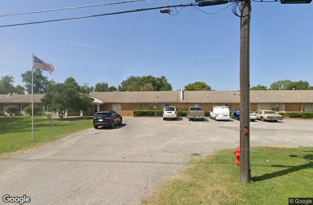 Wagoner Health and Rehab