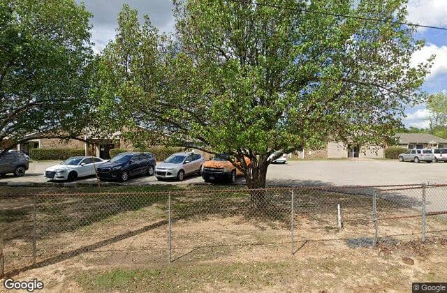 Choctaw Nation Nursing Home