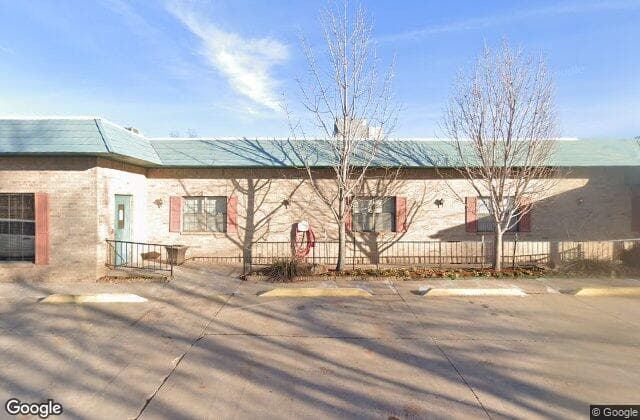 Perry Green Valley Nursing Home