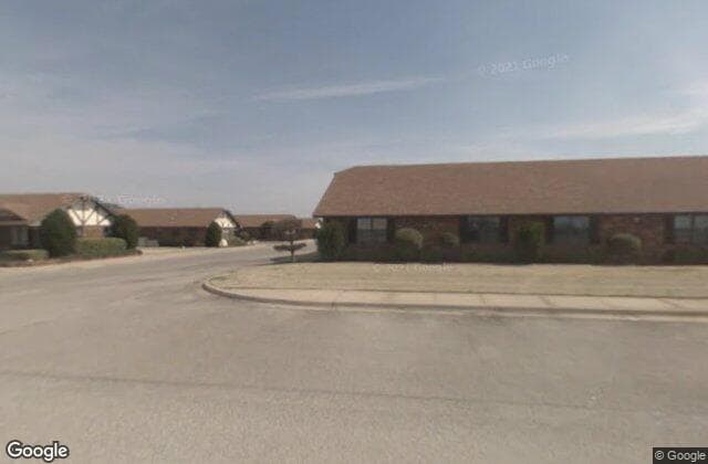 Harrah Nursing Center & Apartments