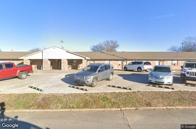 Elmwood Manor Nursing Home