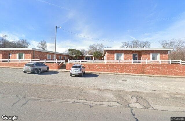 Pauls Valley Health and Rehab