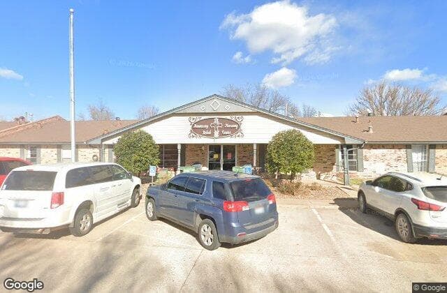 Hennessey Care Center