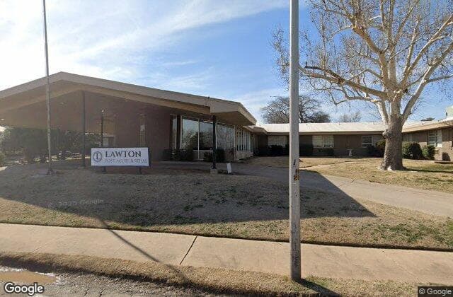 Lawton Post Acute & Rehab
