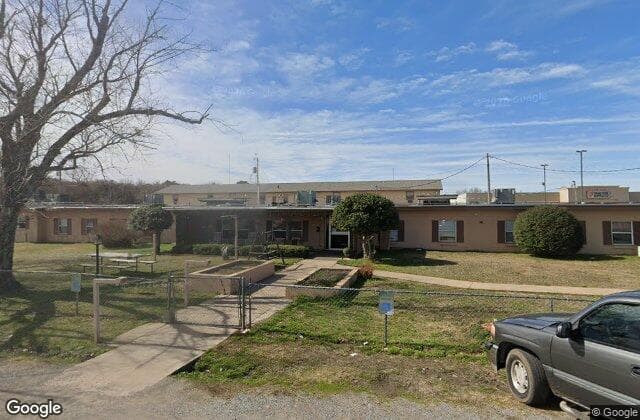 Latimer Nursing Home