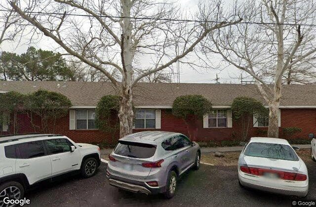 Ayers Nursing Home