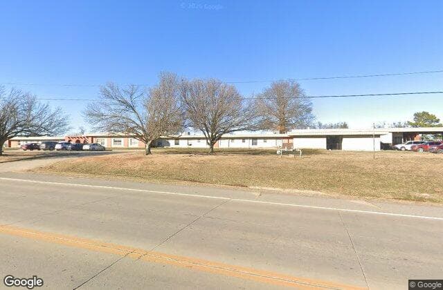 Boyce Manor Nursing Home