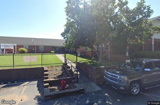 Broken Arrow Nursing Home
