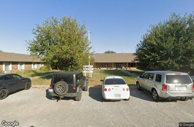 Carnegie Nursing Home