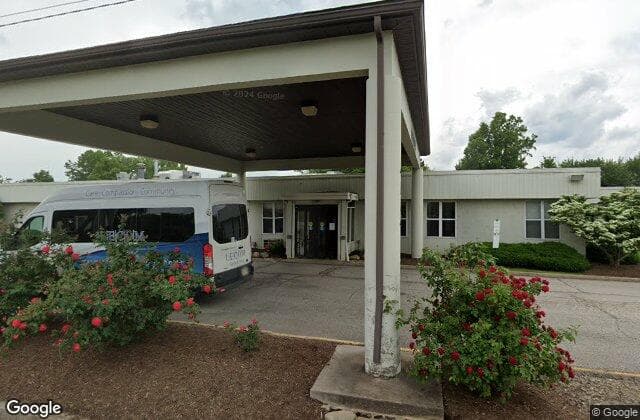 LECOM Health Nursing and Rehabilitation Center