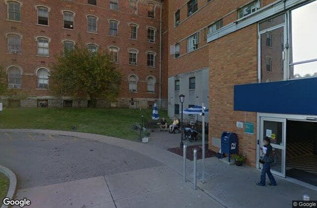 Champion City Nursing And Rehabilitation Center