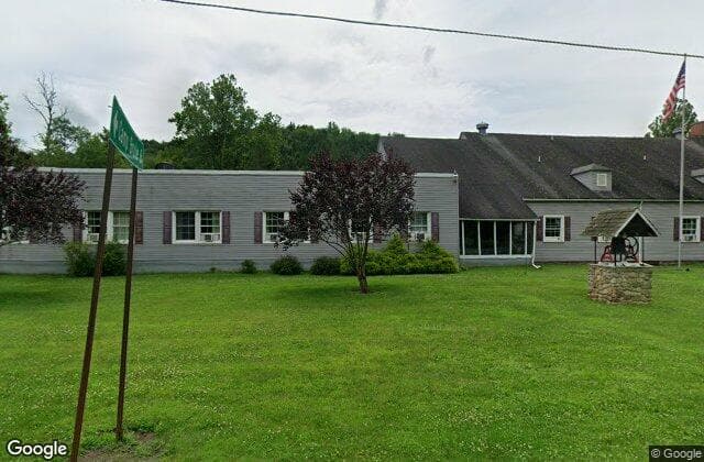 Darway Rehabilitation and Healthcare Center