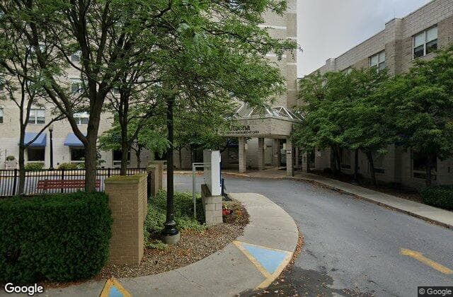 Midtown Oaks Health & Rehab Center