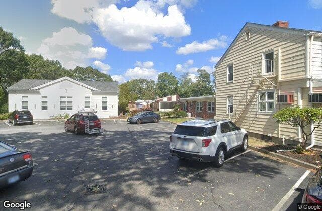 Sunny View Nursing Home