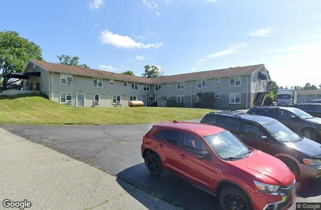 Crestwood Nursing & Rehabilitation
