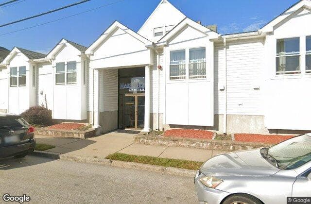 Harris Health Care Center LLC