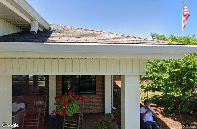 Carlyle Senior Care