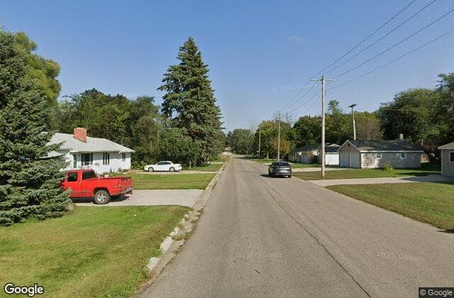 Tekakwitha Living Center