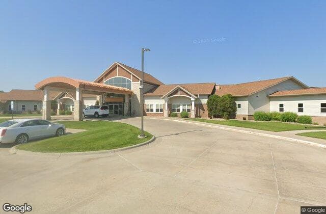 Sister James Care Center