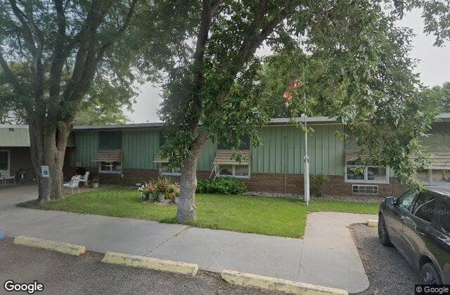 Menno-Olivet Care Center
