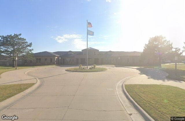 Human Services Center
