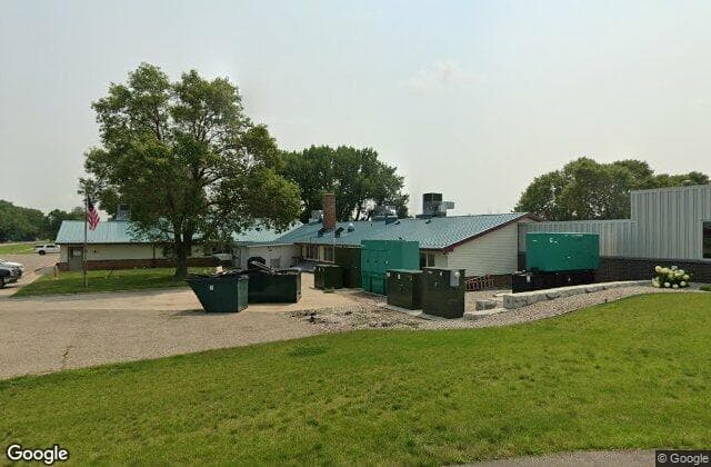 Avera Oahe Manor