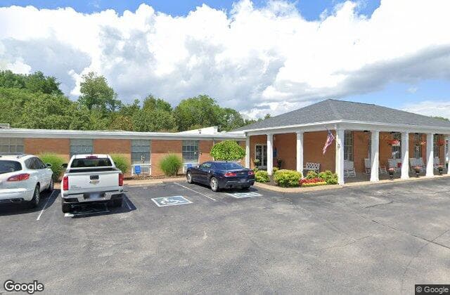 NHC Healthcare