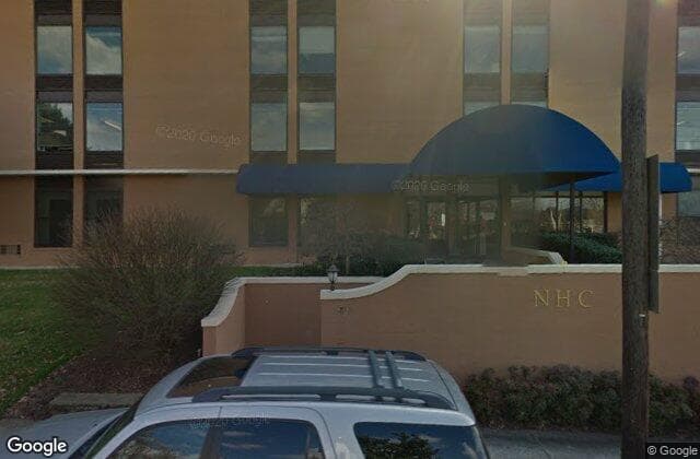 NHC Healthcare