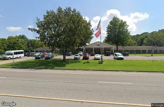 Donalson Care Center
