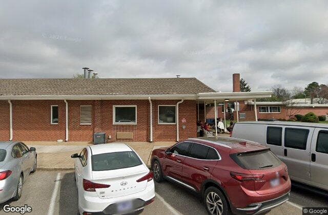 NHC Healthcare